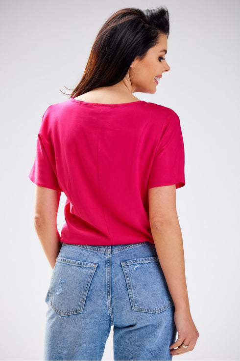 Blouse model 181098
